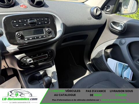ForFour 1.0 71 ch BVA 2018 occasion 31850 Beaupuy