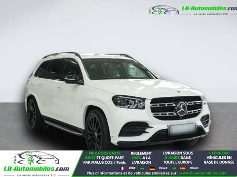 Classe GLS 580 4Matic 2023 occasion 31850 Beaupuy