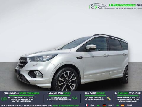 Ford Kuga 1.5 150 4x2 BVA 2019 occasion Beaupuy 31850