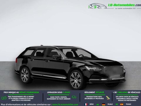 Annonce voiture Volvo V90 91400 €