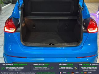 Focus RS 2.3 EcoBoost 350 2017 occasion 31850 Beaupuy