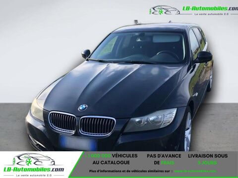 Bmw serie 3 S&eacute;rie 3 Touring 320i BVM