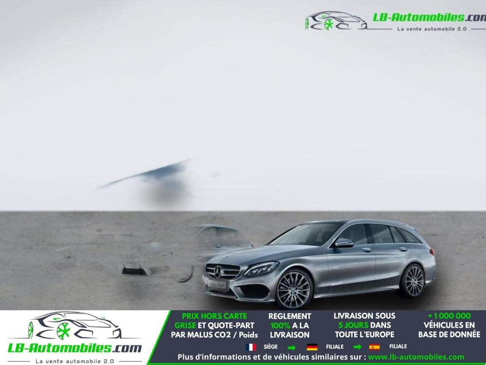 Classe CLA 250 e BVA 2022 occasion 31850 Beaupuy