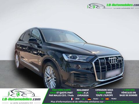 Q7 55 TFSI 340 BVA Quattro 5pl 2022 occasion 31850 Beaupuy