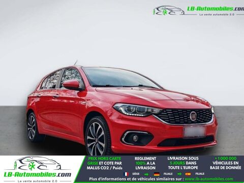Fiat Tipo 1.4 T-Jet 120 ch BVA 2020 occasion Beaupuy 31850