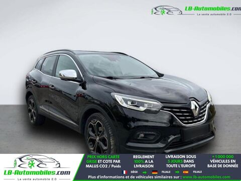 Renault Kadjar TC e160 BVA 2021 occasion Beaupuy 31850