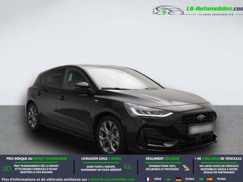 Focus 1.0 EcoBoost 155 mHEV BVA 2025 occasion 31850 Beaupuy