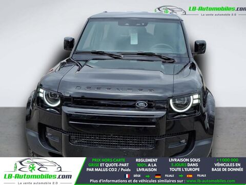 Defender 90 D200 MHEV BVA HARDTOP 2026 occasion 31850 Beaupuy