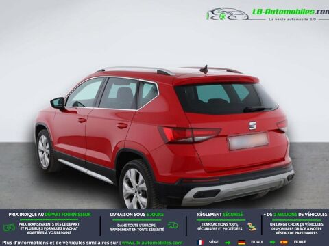 Ateca 1.0 TSI 110 ch 2022 occasion 31850 Beaupuy