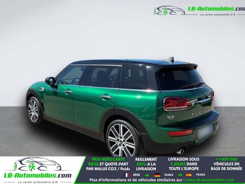 Countryman 136 ch BVM 2020 occasion 31850 Beaupuy