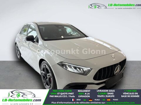 Classe A 45 S Mercedes-AMG BVA 4Matic+ 2023 occasion 31850 Beaupuy