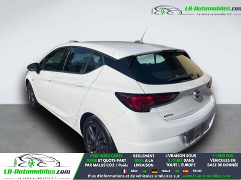 Astra 1.2 Turbo 130 ch BVM 2020 occasion 31850 Beaupuy