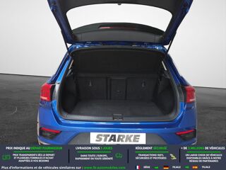 T-ROC 1.5 TSI 150 EVO Start/Stop BVM 2018 occasion 31850 Beaupuy