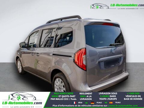 Classe T 180 BVA 2025 occasion 31850 Beaupuy
