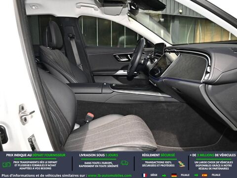 Classe E 300 e BVA 2025 occasion 31850 Beaupuy