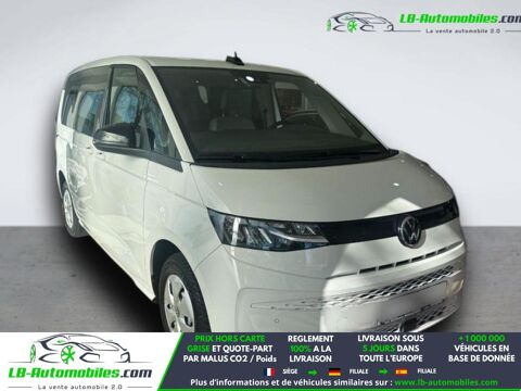 MULTIVAN 1.5 TSI 136 BVA 2021 occasion 31850 Beaupuy