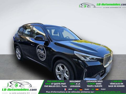 iX xDrive20 204ch BVA 2025 occasion 31850 Beaupuy