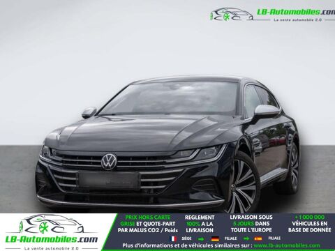 Annonce voiture Volkswagen Arteon 29600 €