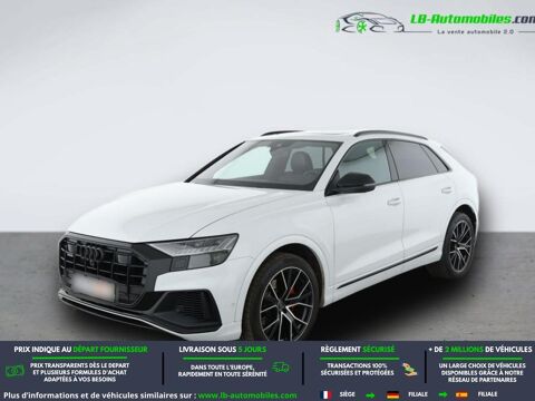 Q8 55 TFSI 340 BVA Quattro 2020 occasion 31850 Beaupuy