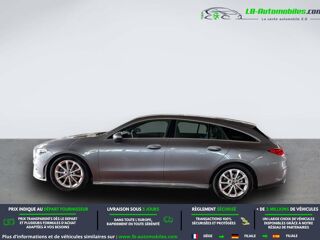 Classe CLA 180 BVA 2020 occasion 31850 Beaupuy