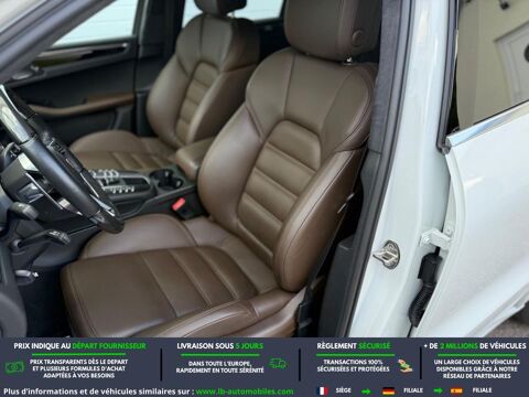 911 4S 3.8i 400 2014 occasion 31850 Beaupuy