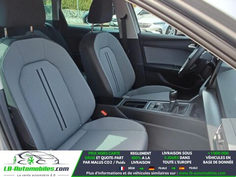 Leon 2.0 TDI 115 BVM 2023 occasion 31850 Beaupuy