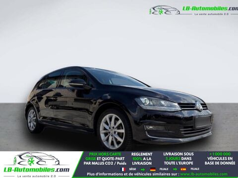 Golf 1.4 TSI 125 BVM 2017 occasion 31850 Beaupuy