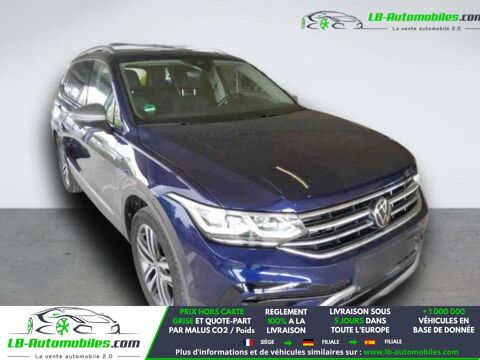 Tiguan Allspace 2.0 TDI 200ch BVA 4Motion 2023 occasion 31850 Beaupuy