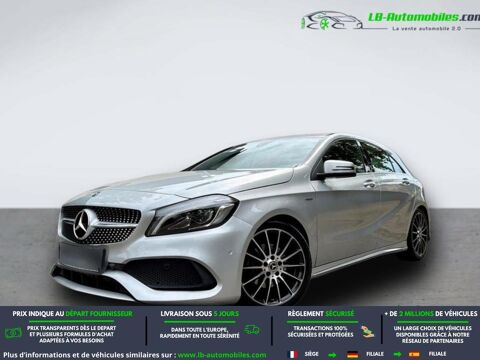 Classe A 200 BVA 2018 occasion 31850 Beaupuy