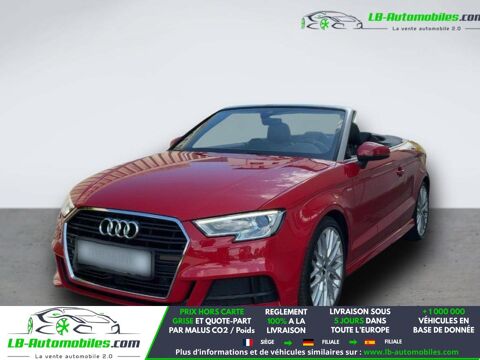 A3 TFSI 150 2020 occasion 31850 Beaupuy
