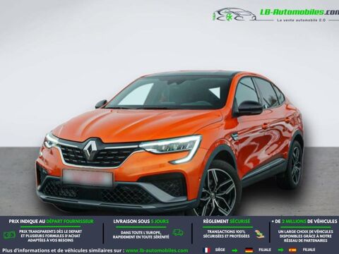 Annonce voiture Renault Arkana 24490 €