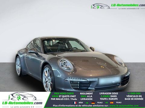 Annonce voiture Porsche 911 112500 €
