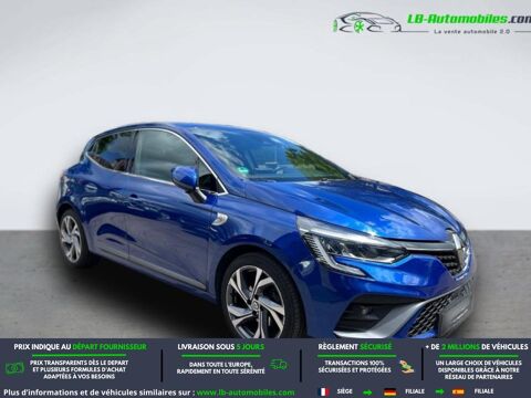 Clio V TCe 130 BVA 2019 occasion 31850 Beaupuy
