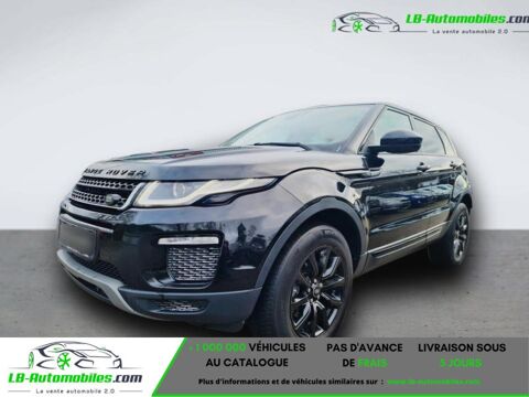 Land-Rover Range Rover Evoque Si4 240 BVA 2018 occasion Beaupuy 31850