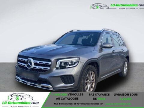 Mercedes GLB 200 BVA 2022 occasion Beaupuy 31850