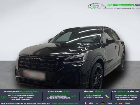 Annonce voiture Audi Q2 32390 €