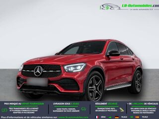 Classe GLC 300 BVA 4Matic 2019 occasion 31850 Beaupuy