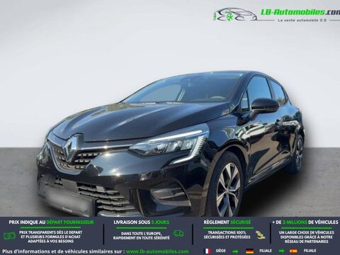 Annonce voiture Renault Clio V 16930 €