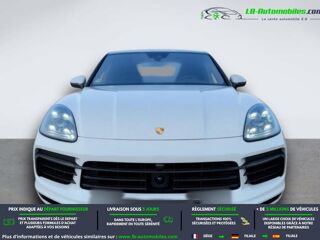 Cayenne S 3.0 V6 440 ch BVA 2020 occasion 31850 Beaupuy