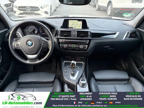 S&eacute;rie 3 320i 184 ch BVA 2018 occasion 31850 Beaupuy