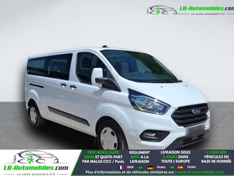 Tourneo VP 320 L1 2.0 EcoBlue 150 ch BVM 2023 occasion 31850 Beaupuy