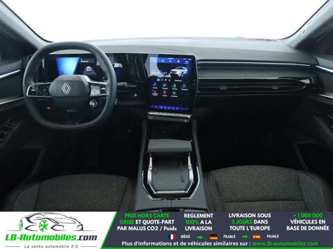 Rafale E-Tech full hybrid 200 2025 occasion 31850 Beaupuy