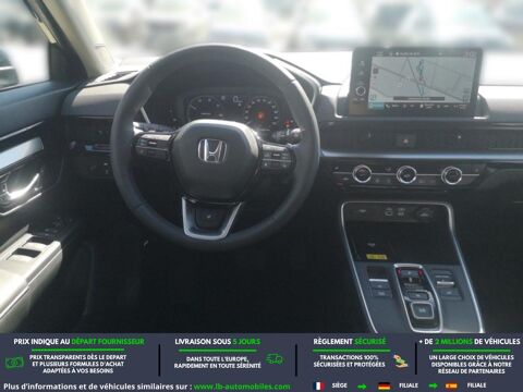 CR-V e:HEV 2.0 i-MMD 2WD 145ch 2026 occasion 31850 Beaupuy