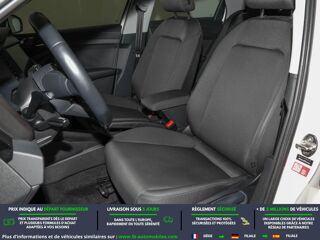 A1 30 TFSI 116 ch BVM 2019 occasion 31850 Beaupuy