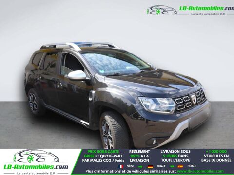 Duster SCe 115 4x2 2018 occasion 31850 Beaupuy