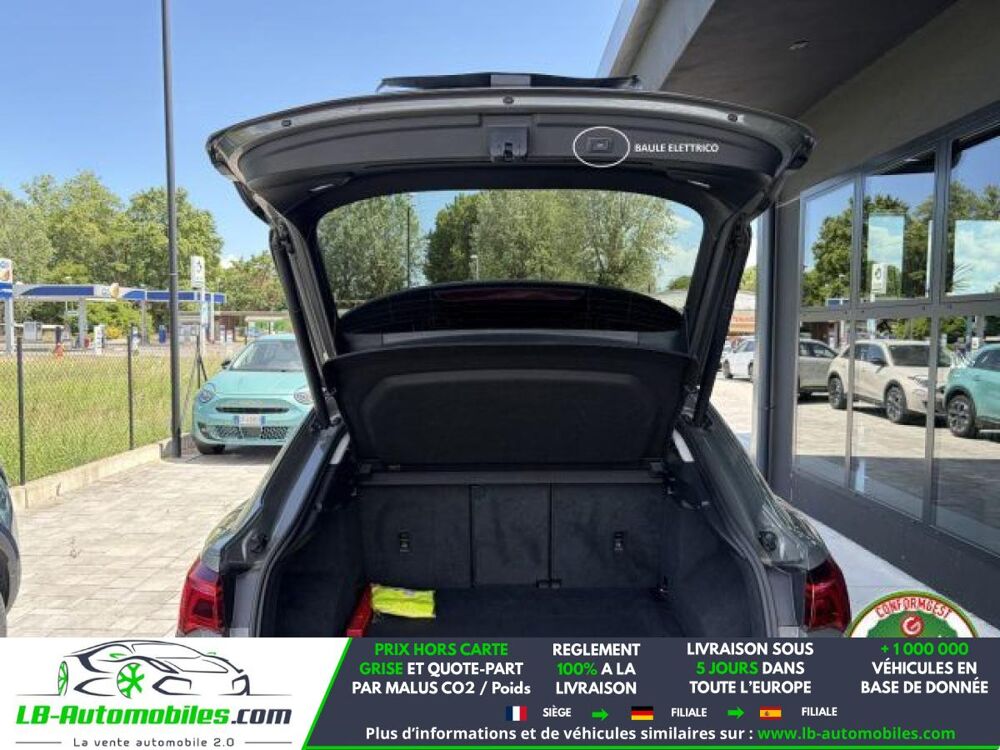 Q3 35 TDI 150 ch BVA 2019 occasion 31850 Beaupuy