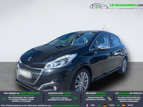 Annonce voiture Peugeot 208 11900 €