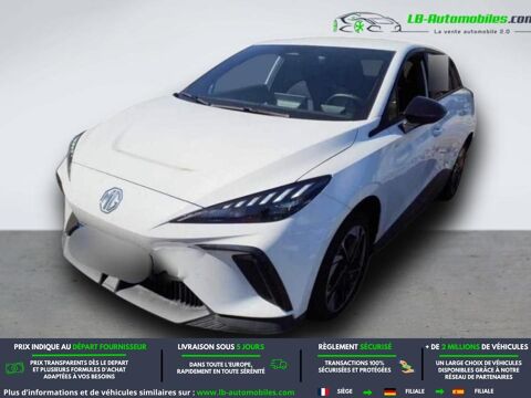 MG MG4 64kWh - 150 kW 2WD 2023 occasion Beaupuy 31850