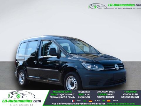 Caddy 1.2 TSI 84 2019 occasion 31850 Beaupuy