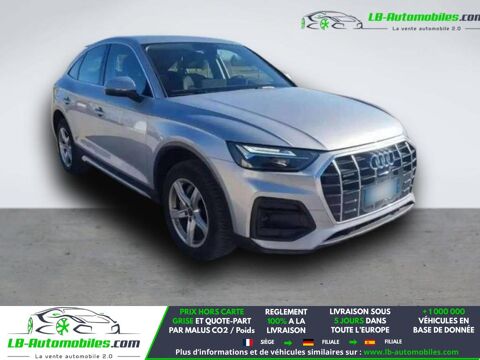 Q5 40 TDI 204 BVA Quattro 2023 occasion 31850 Beaupuy